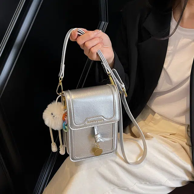 TOUTSEUL YOLO ins PU