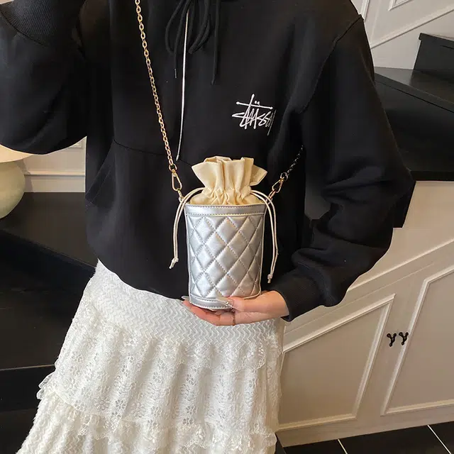 TOUTSEUL YOLO ins PU