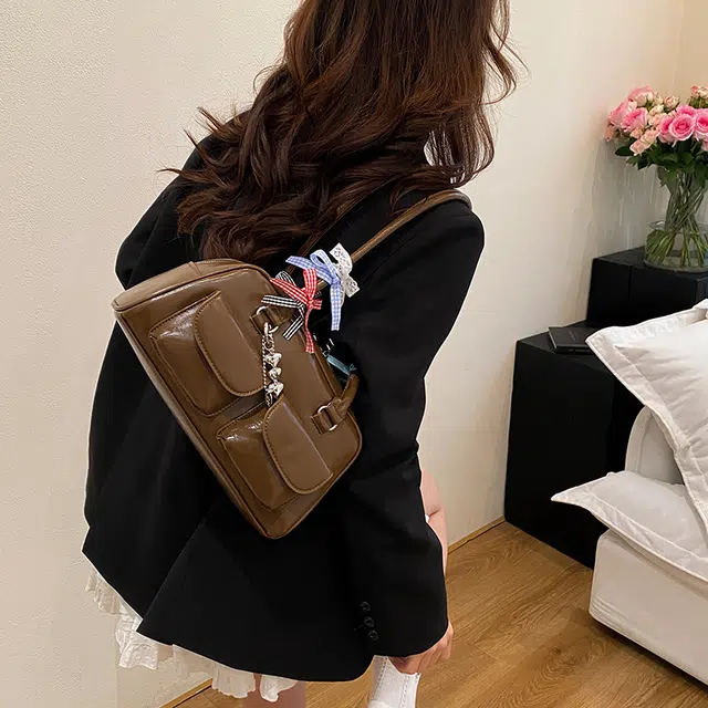 TOUTSEUL YOLO ins PU