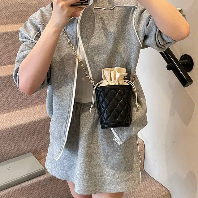 TOUTSEUL YOLO ins PU