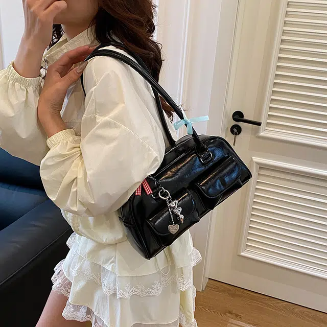 TOUTSEUL YOLO ins PU