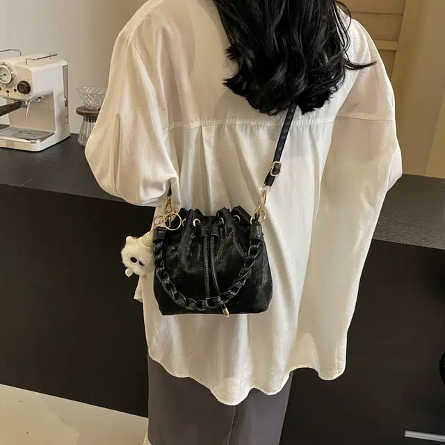 TOUTSEUL YOLO Ins PU