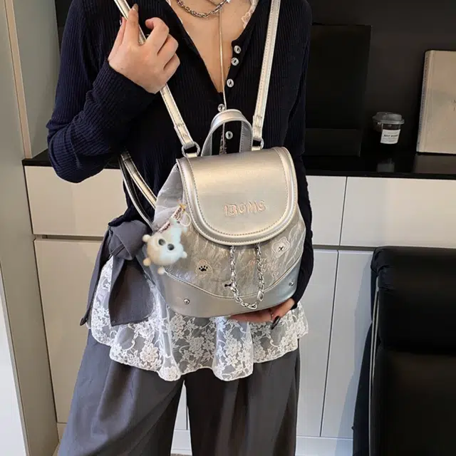 TOUTSEUL YOLO ins PU