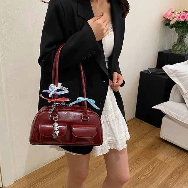 TOUTSEUL YOLO ins PU