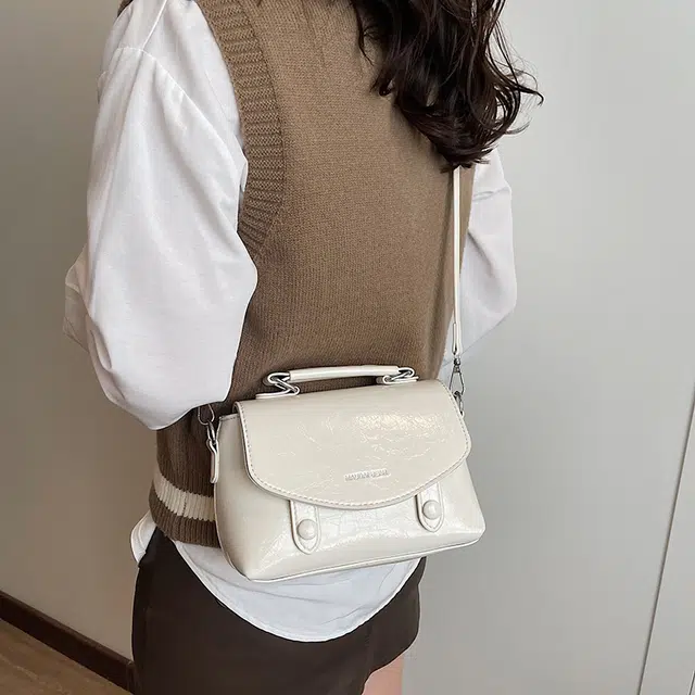 TOUTSEUL YOLO PU