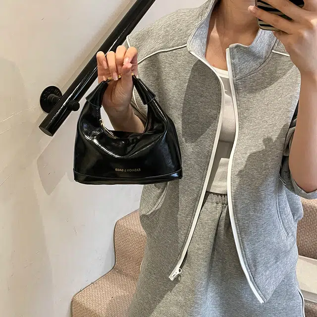 TOUTSEUL YOLO PU