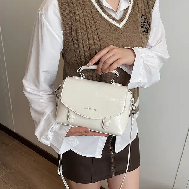 TOUTSEUL YOLO PU