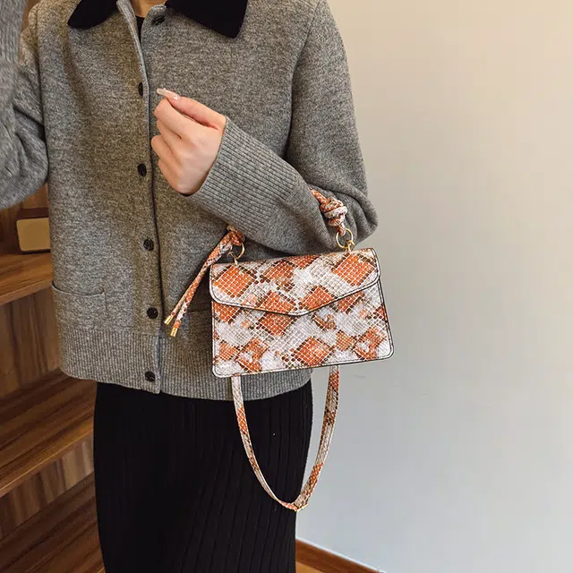 TOUTSEUL YOLO PU