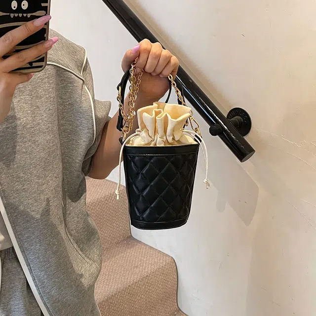 TOUTSEUL YOLO ins PU