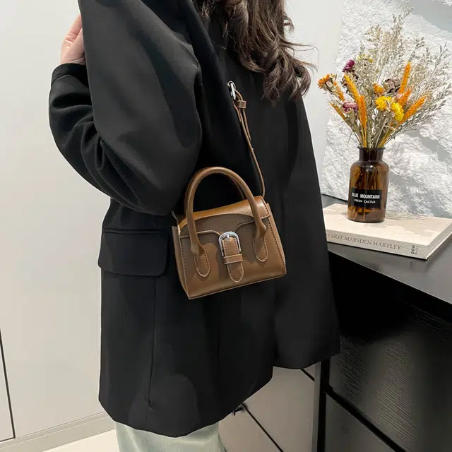 TOUTSEUL YOLO ins PU