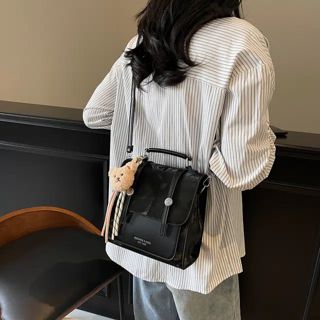 TOUTSEUL YOLO ins PU