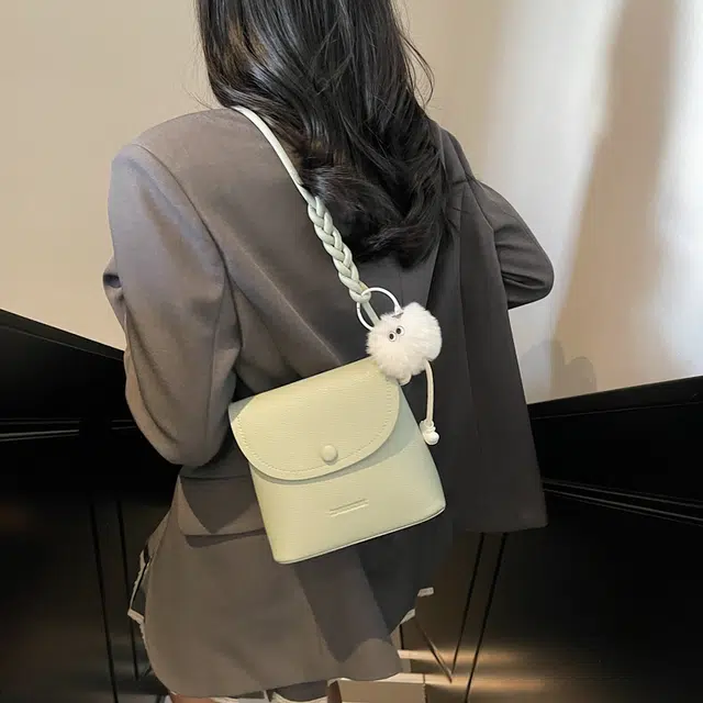 TOUTSEUL YOLO ins PU