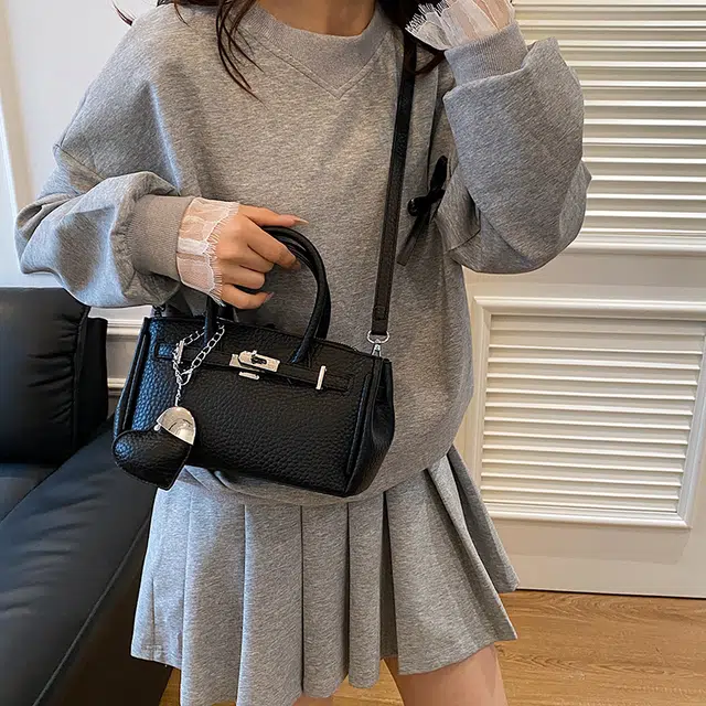 TOUTSEUL YOLO ins pu