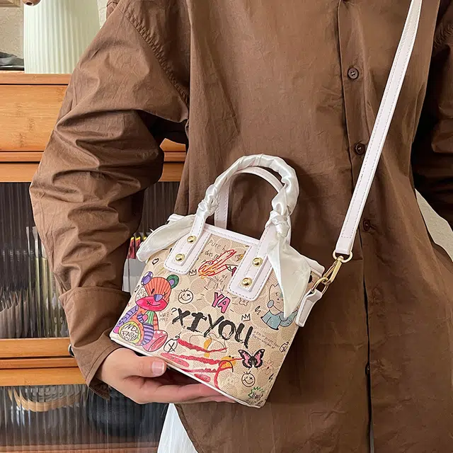 TOUTSEUL YOLO ins PU