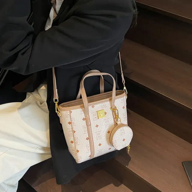 TOUTSEUL YOLO ins PU