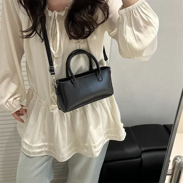 TOUTSEUL YOLO ins PU