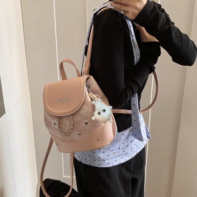 TOUTSEUL YOLO ins PU
