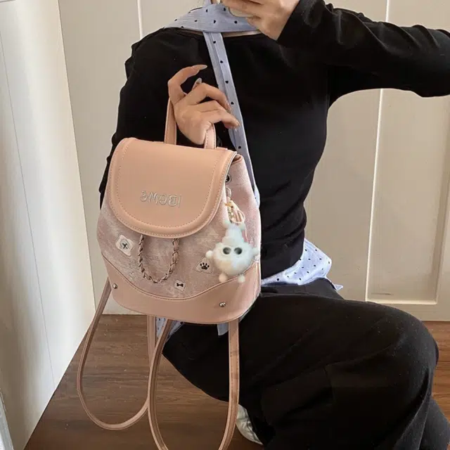 TOUTSEUL YOLO ins PU