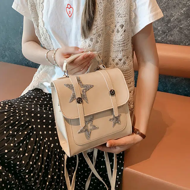 TOUTSEUL YOLO ins PU