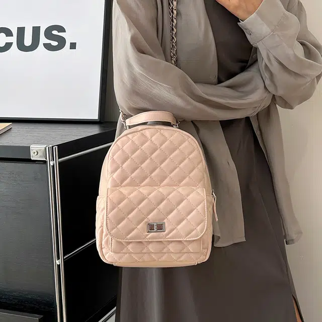 TOUTSEUL YOLO ins PU
