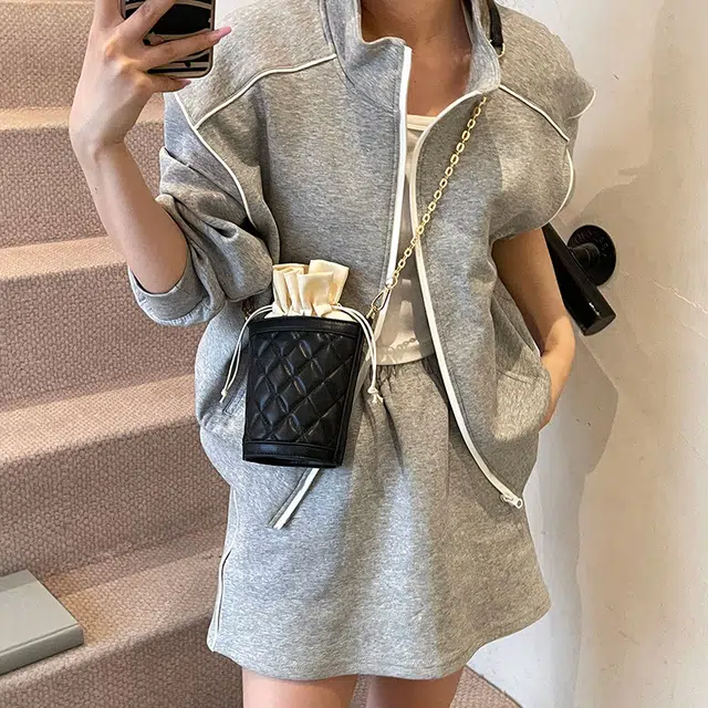 TOUTSEUL YOLO ins PU