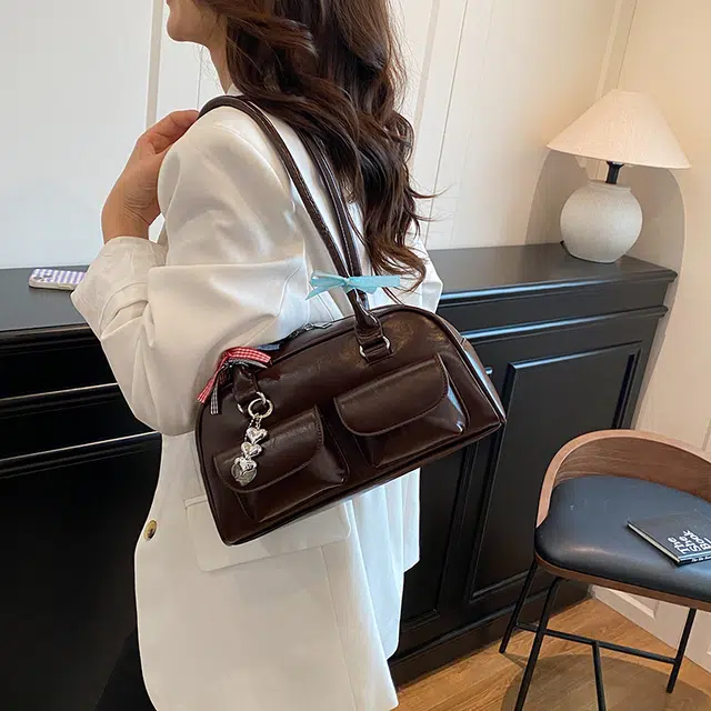 TOUTSEUL YOLO ins PU
