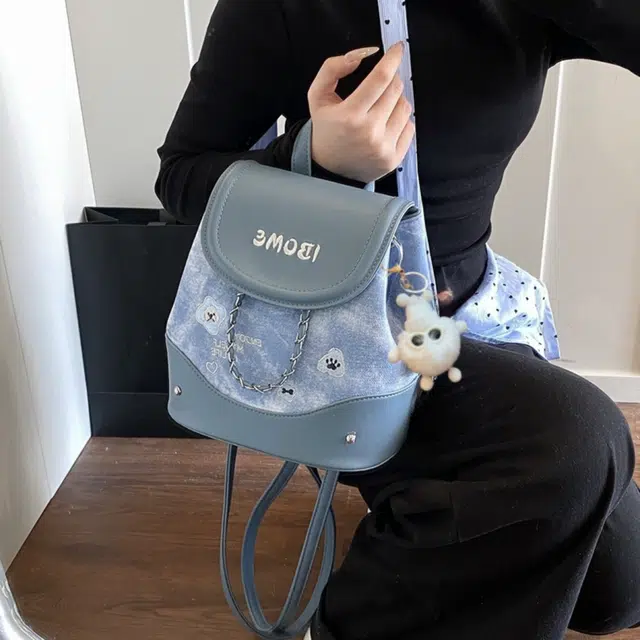 TOUTSEUL YOLO ins PU