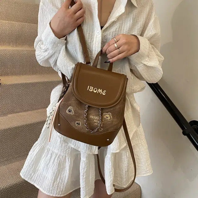 TOUTSEUL YOLO ins PU