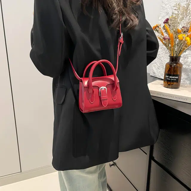 TOUTSEUL YOLO ins PU