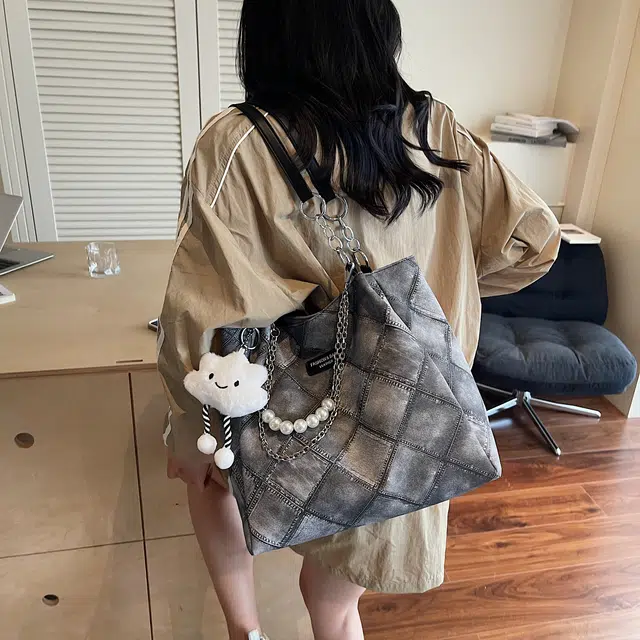 TOUTSEUL YOLO PU