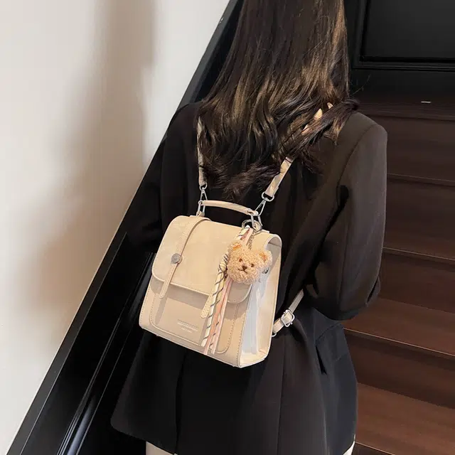 TOUTSEUL YOLO ins PU