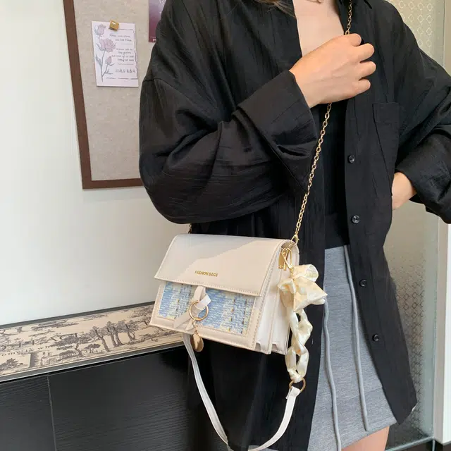 TOUTSEUL YOLO ins PU