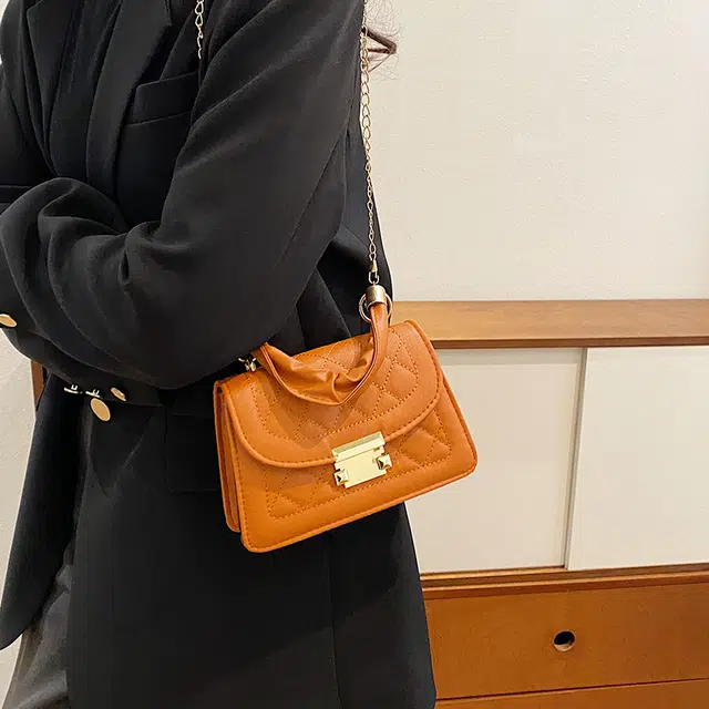 TOUTSEUL YOLO ins PU