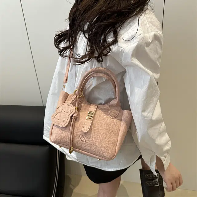 TOUTSEUL YOLO ins PU