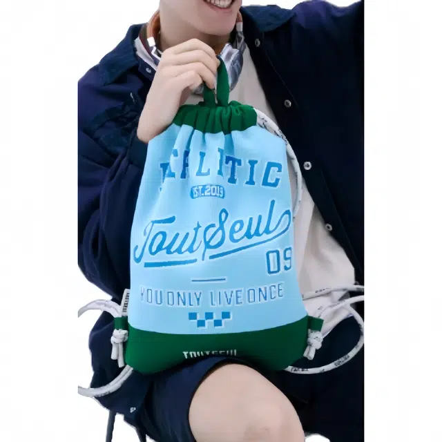 TOUTSEUL YOLO