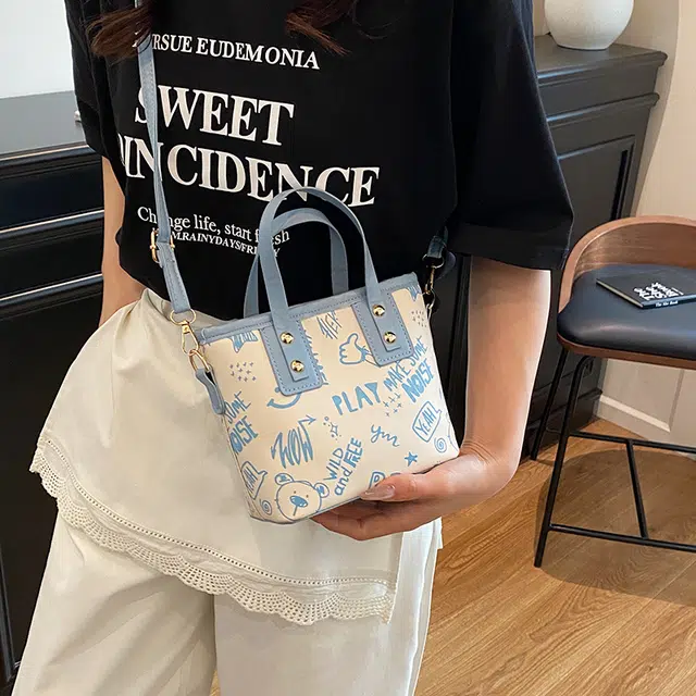 TOUTSEUL YOLO ins PU