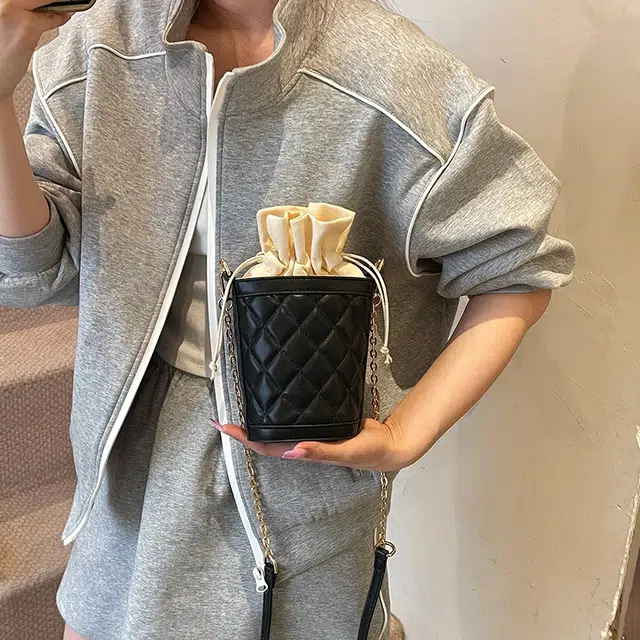 TOUTSEUL YOLO ins PU