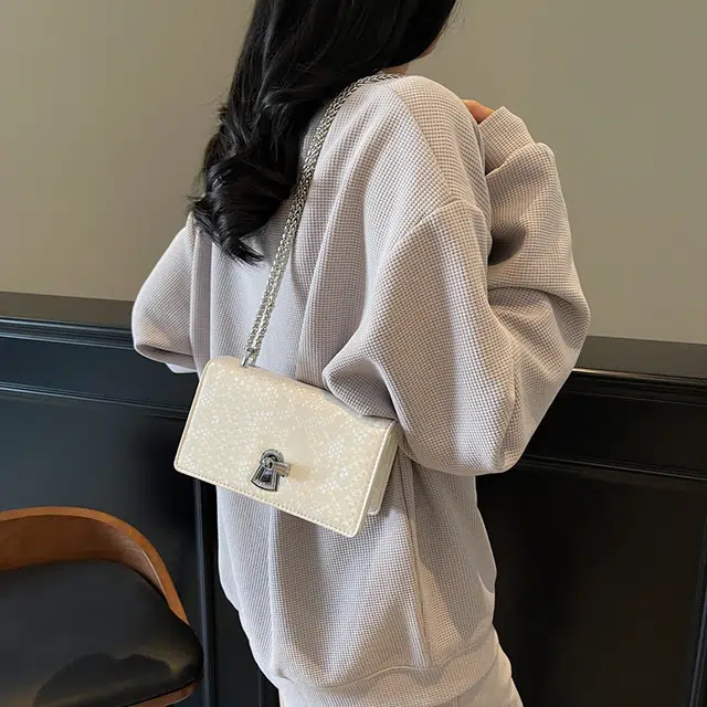 TOUTSEUL YOLO ins PU