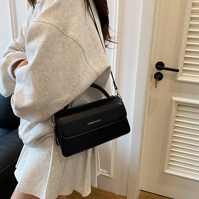 TOUTSEUL YOLO ins PU
