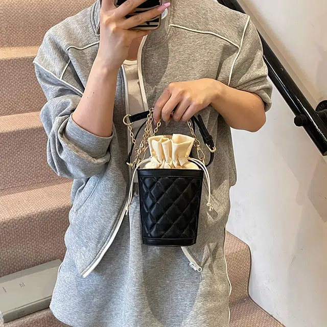TOUTSEUL YOLO ins PU