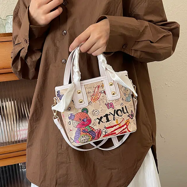 TOUTSEUL YOLO ins PU