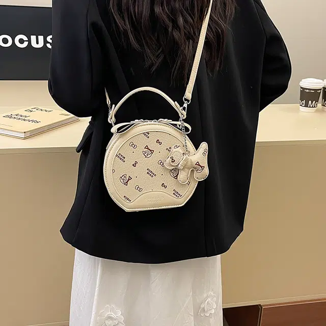 TOUTSEUL YOLO ins PU