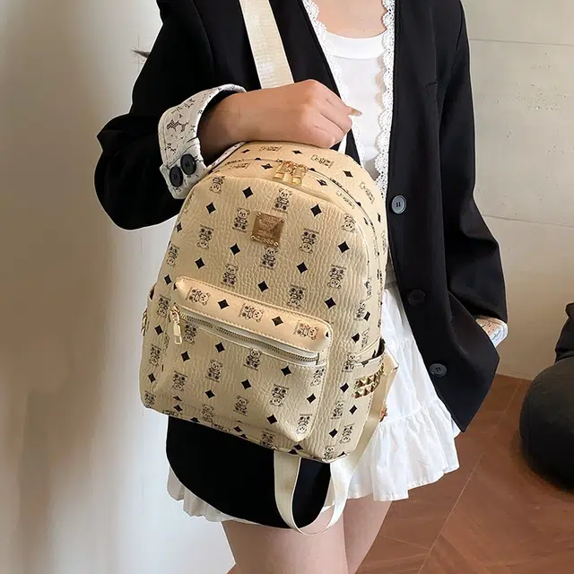 TOUTSEUL YOLO PU