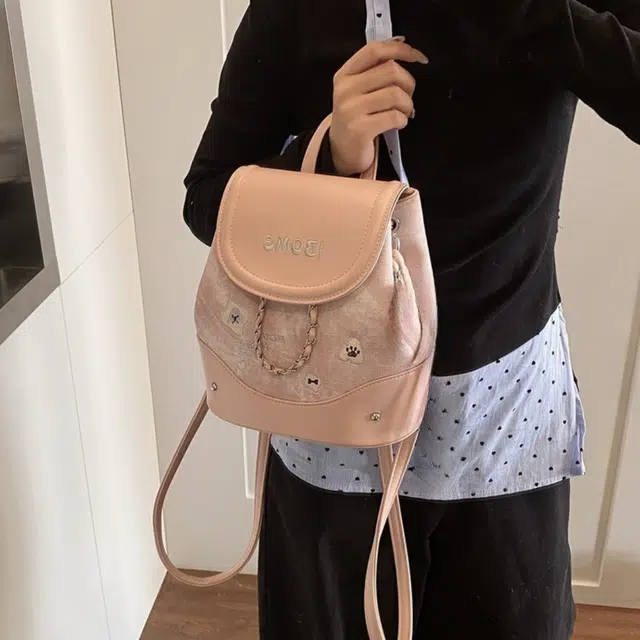 TOUTSEUL YOLO ins PU