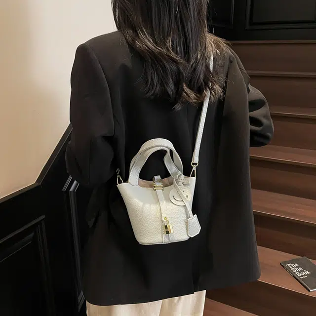 TOUTSEUL YOLO ins PU