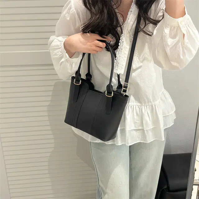 TOUTSEUL YOLO ins PU