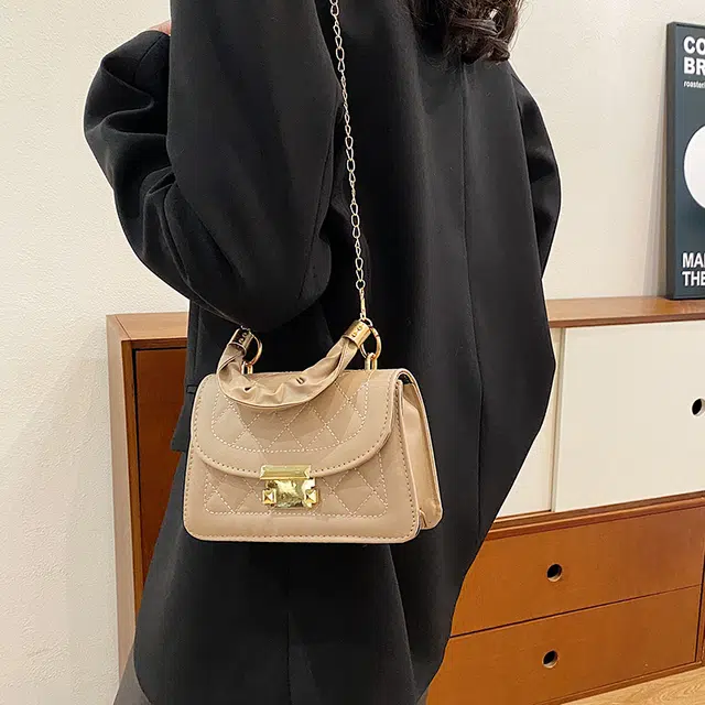TOUTSEUL YOLO ins PU