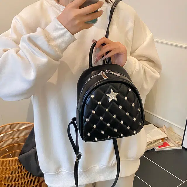 TOUTSEUL YOLO PU