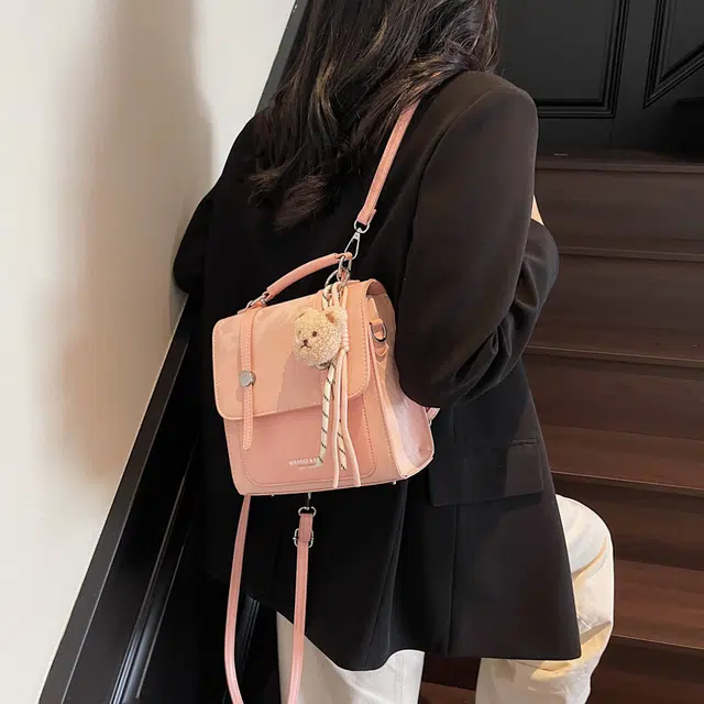 TOUTSEUL YOLO ins PU