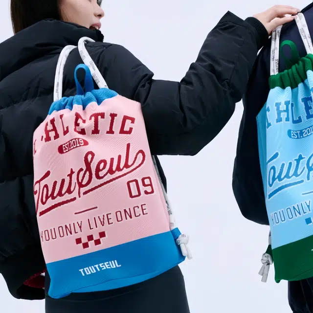TOUTSEUL YOLO